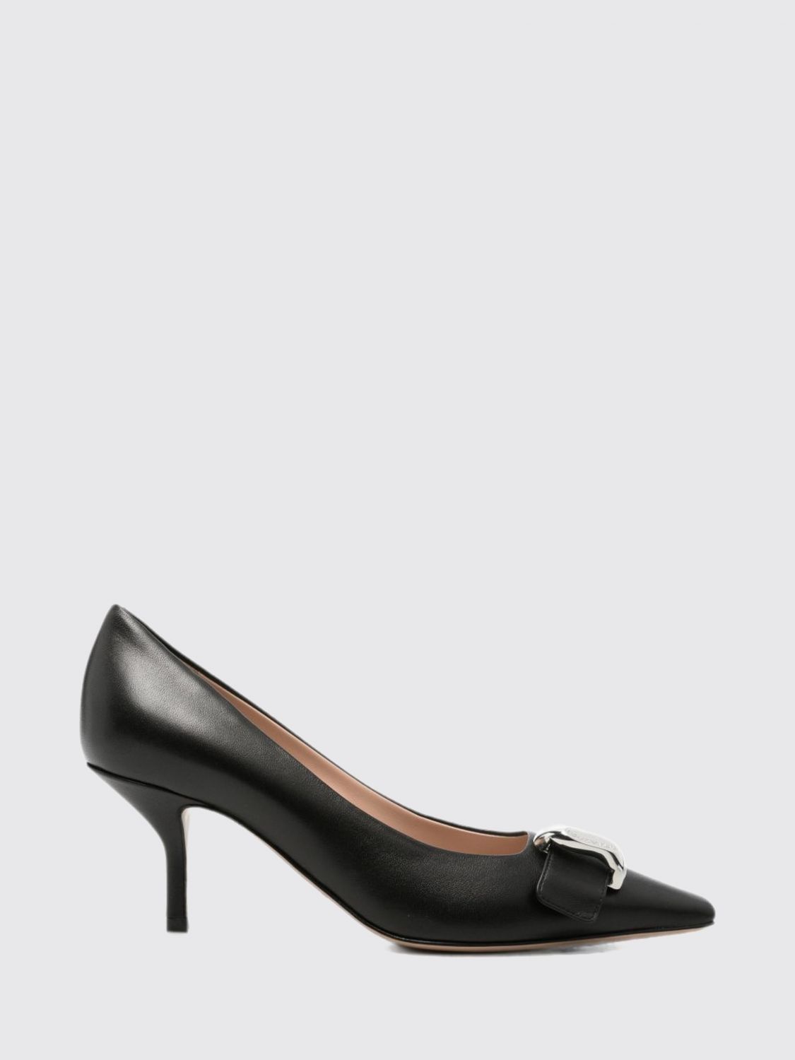 EMPORIO ARMANI Absatzschuhe Damen Farbe Schwarz