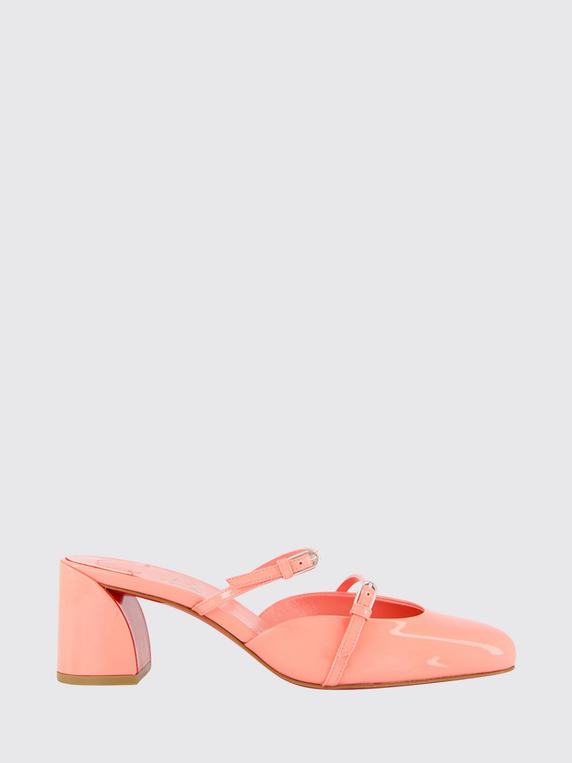 CHRISTIAN LOUBOUTIN Schuhe Damen Farbe Pink