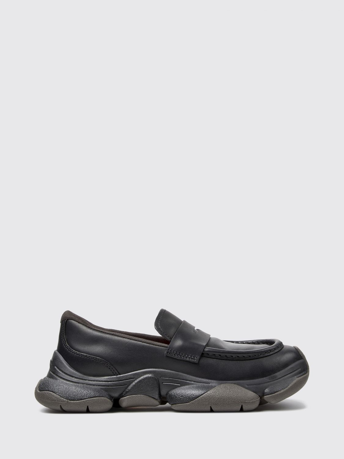 CAMPER Shoes Woman color Black