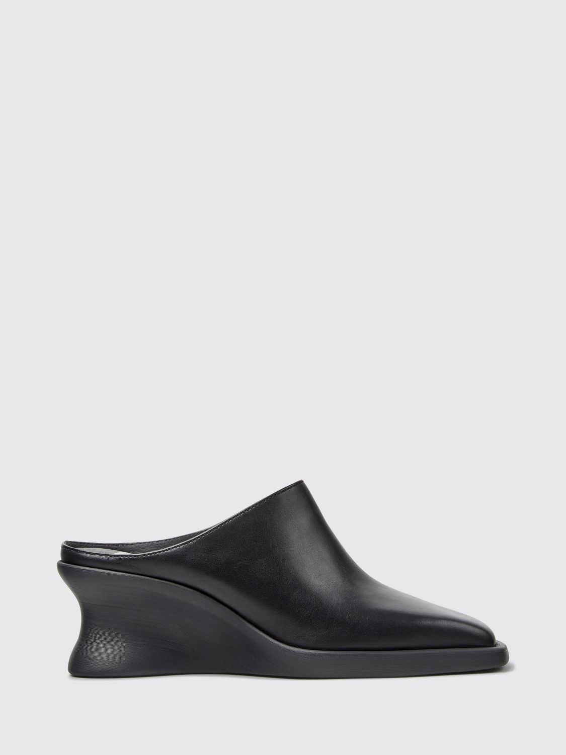 CAMPER Shoes Woman color Black
