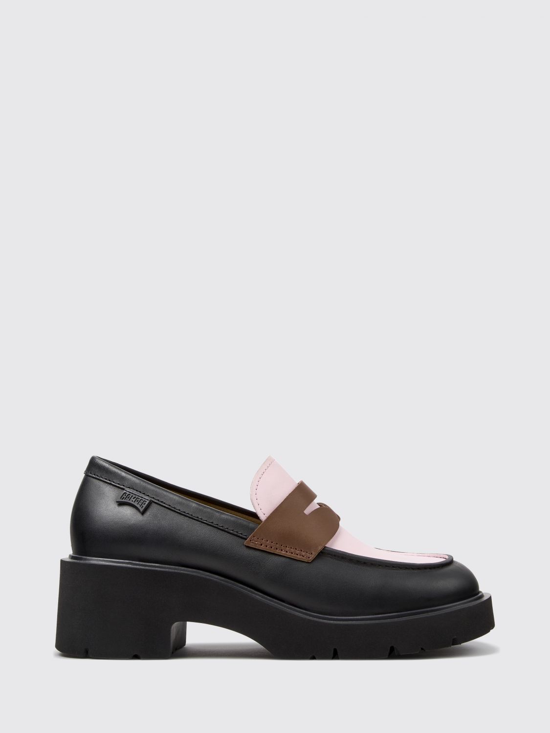 CAMPER Scarpe Donna colore Fantasia