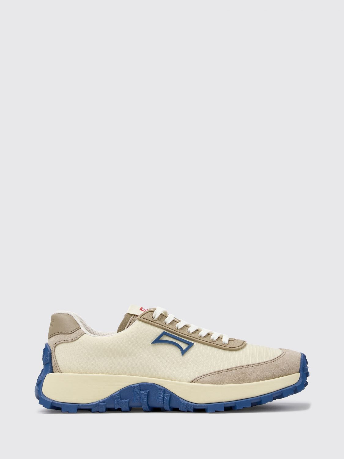 CAMPER Shoes Woman color Beige