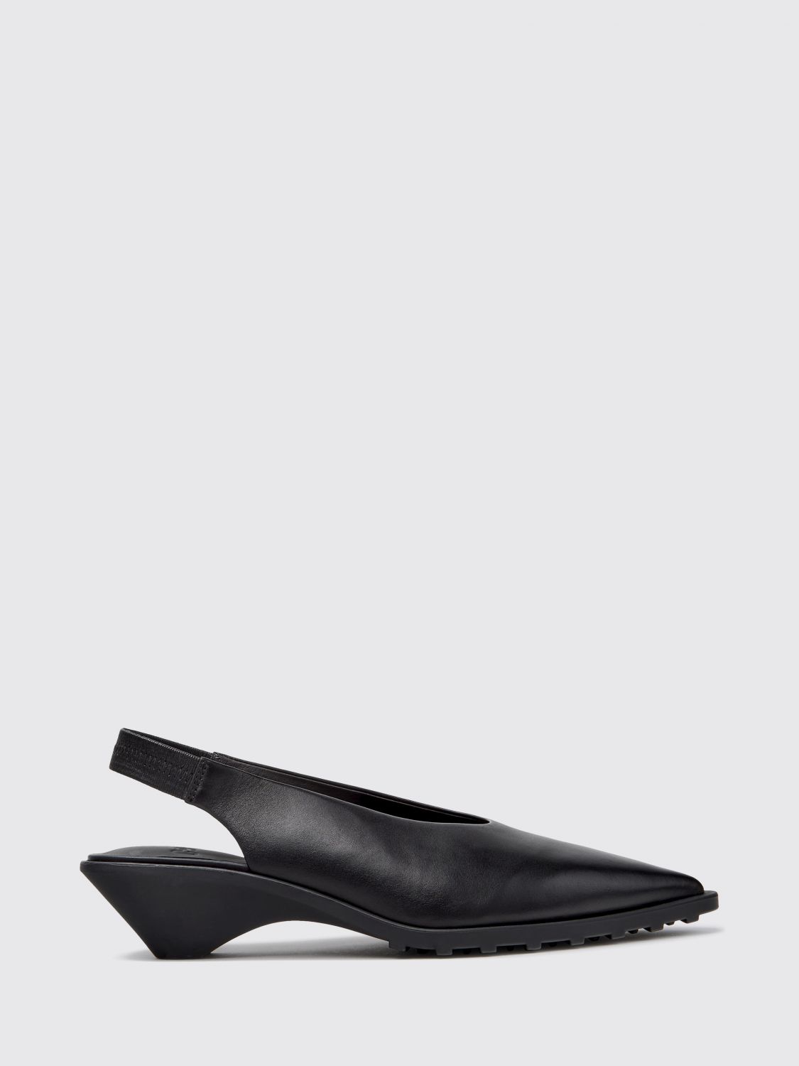 CAMPER Shoes Woman color Black