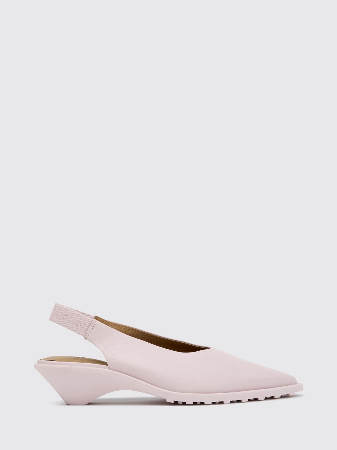 CAMPER Shoes Woman color Pink