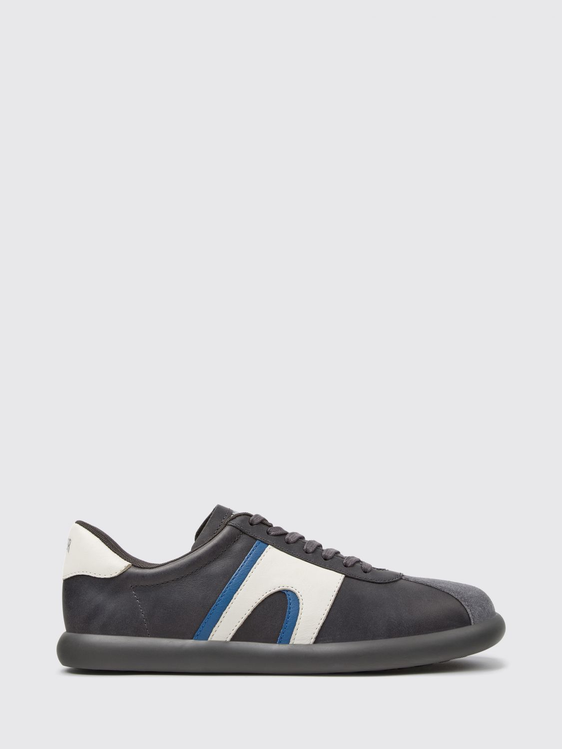 CAMPER Shoes Men color Grey