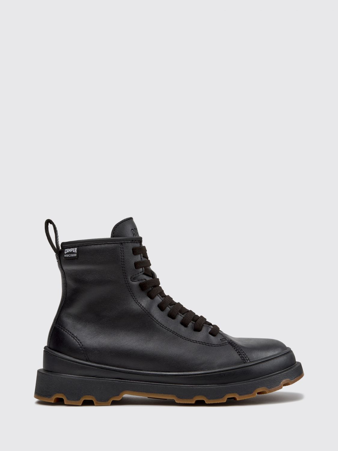 CAMPER Shoes Woman color Black