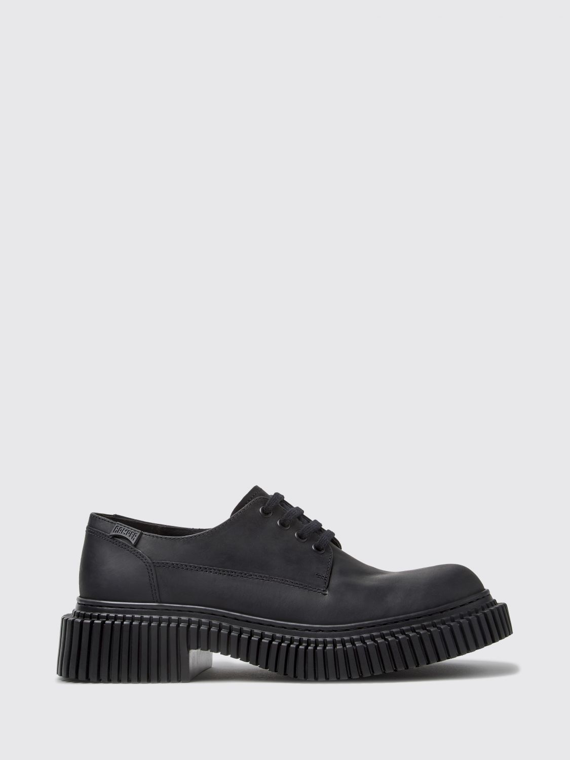 CAMPER Shoes Men color Black