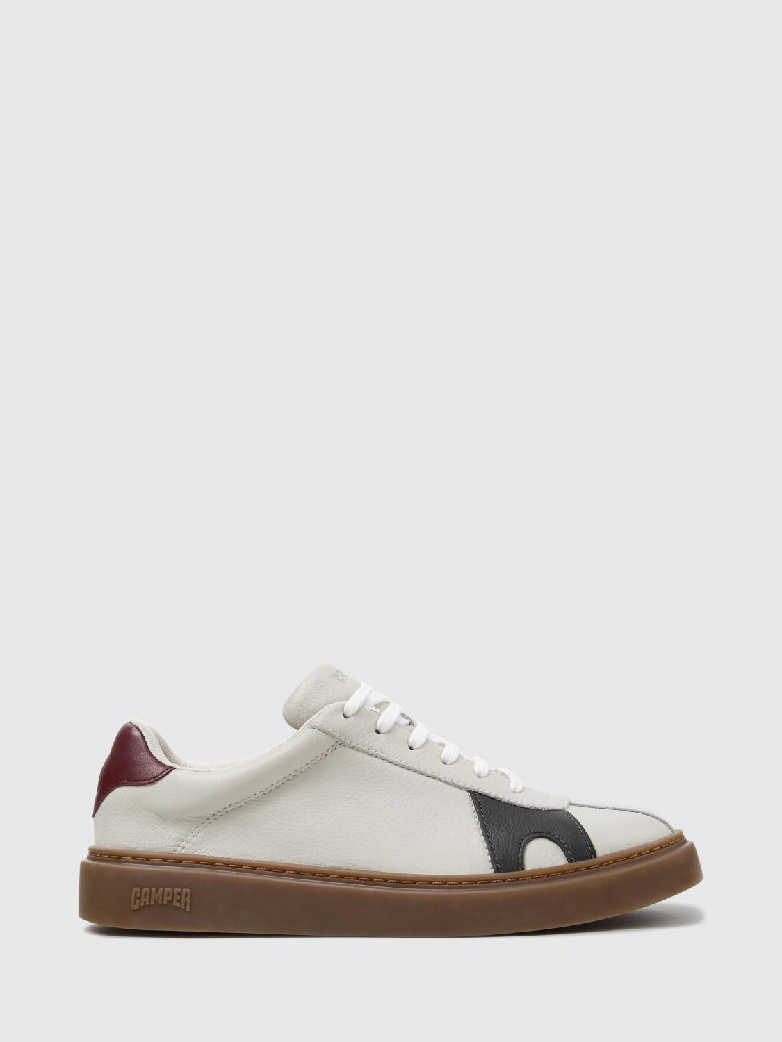 CAMPER Shoes Men color White