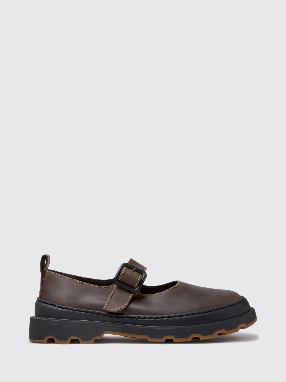CAMPER Shoes Woman color Beige