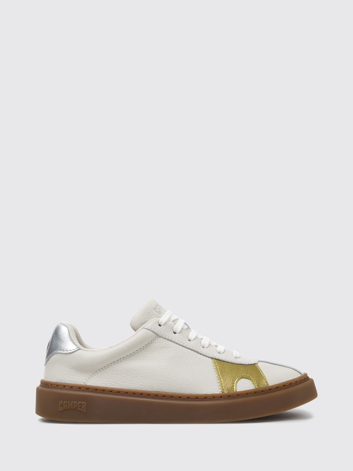 CAMPER Shoes Woman color White