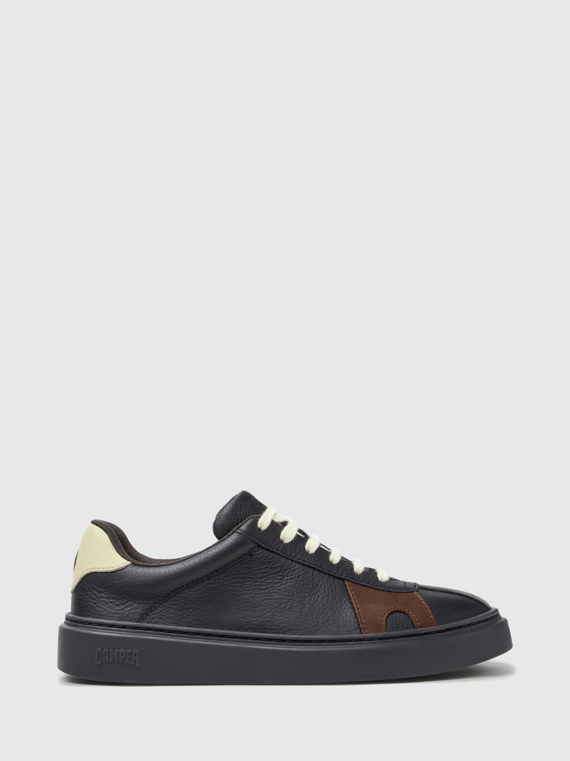 CAMPER Shoes Woman color Black