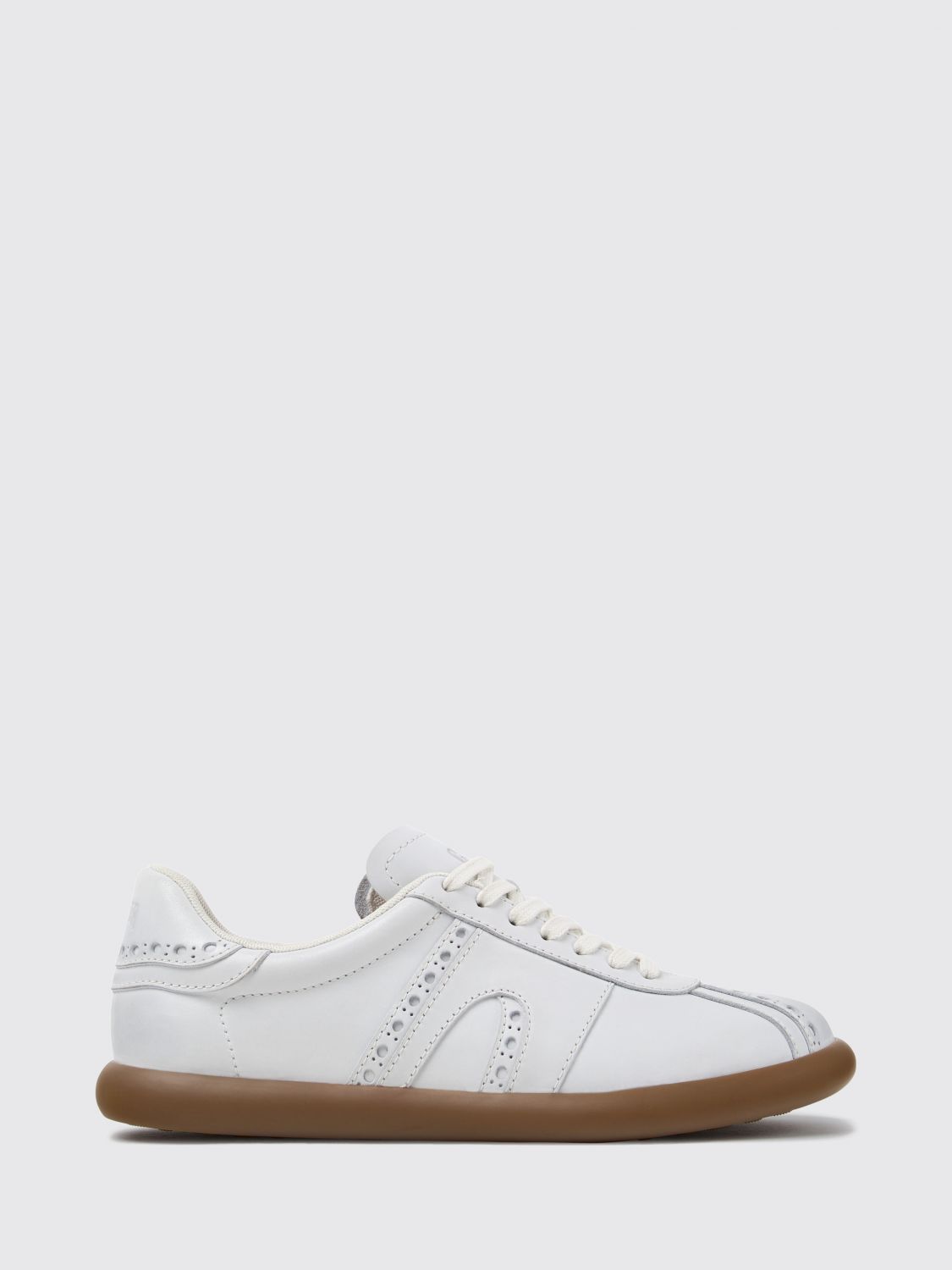 CAMPER Shoes Woman color White