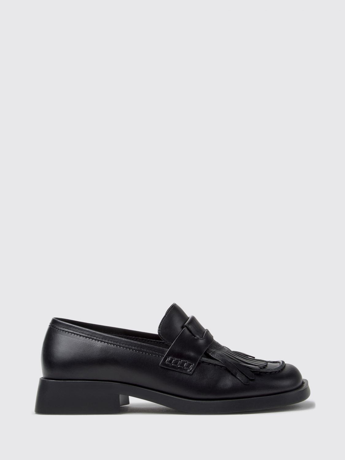 CAMPER Shoes Woman color Black