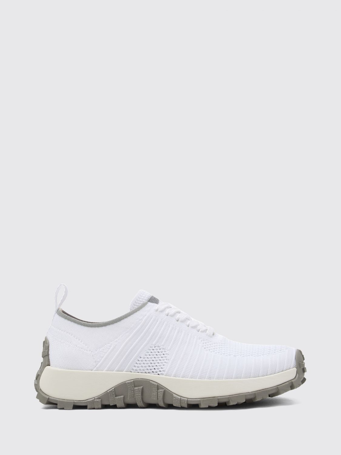 CAMPER Sneakers Woman color White