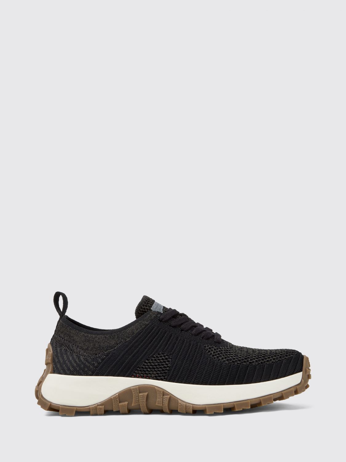 CAMPER Sneakers Woman color Black