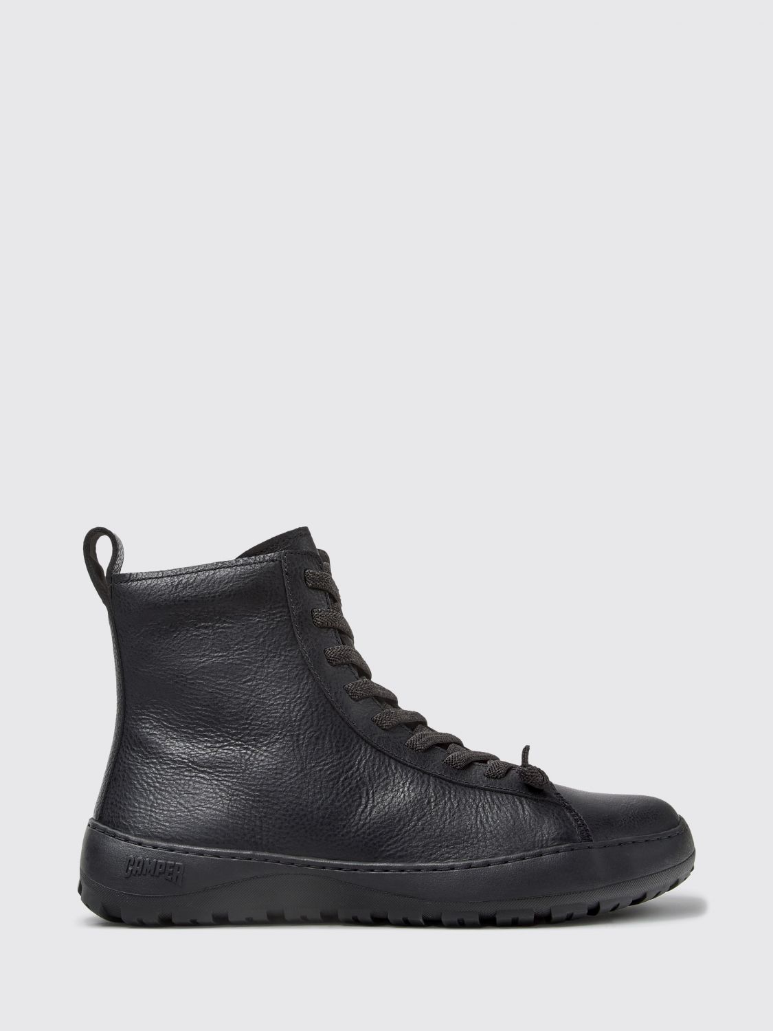 CAMPER Shoes Woman color Black