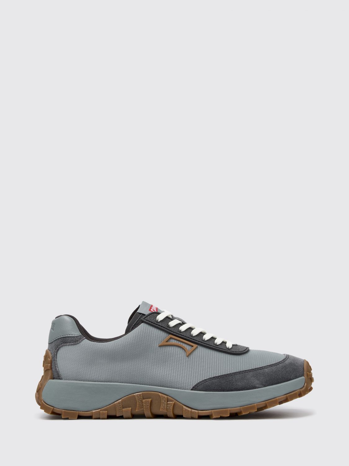 CAMPER Shoes Men color Blue