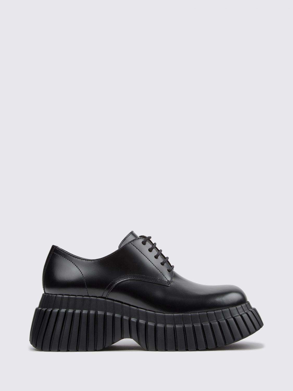 CAMPER Shoes Woman color Black