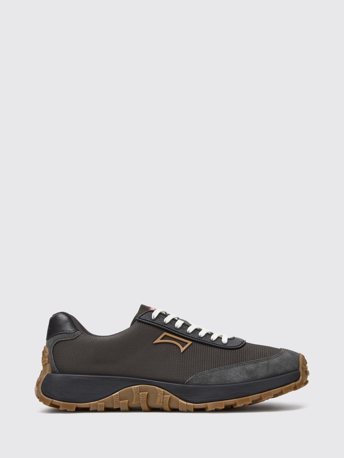 CAMPER Shoes Men color Grey