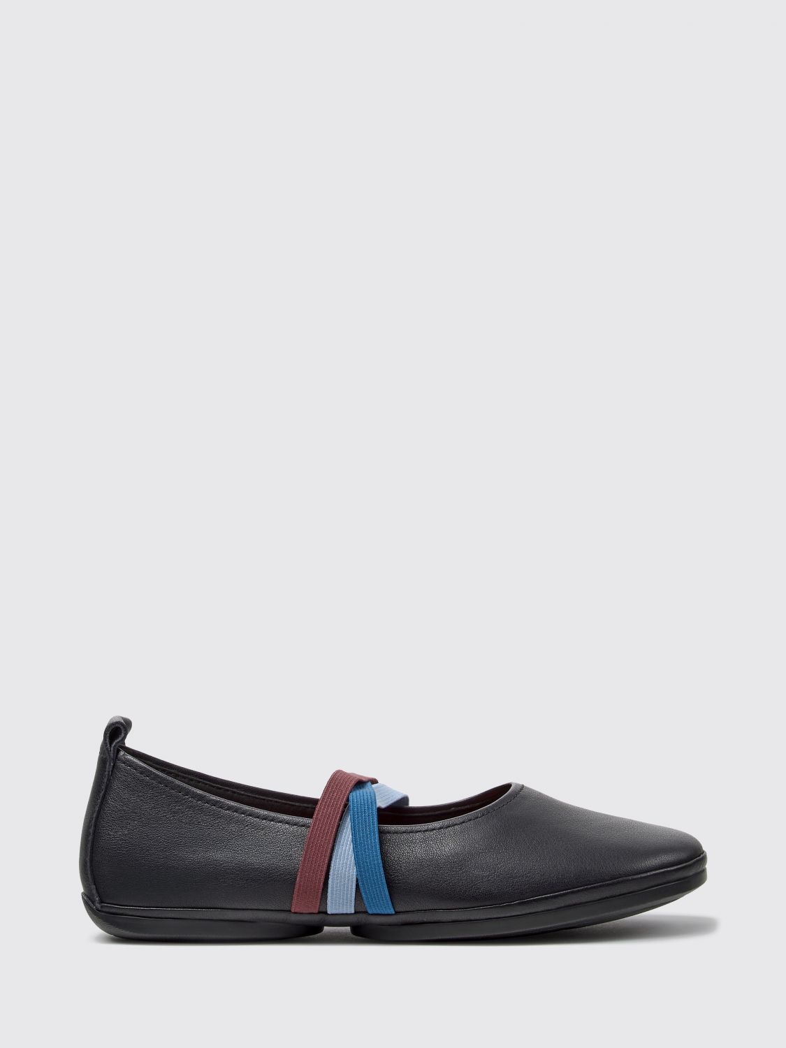 CAMPER Shoes Woman color Black