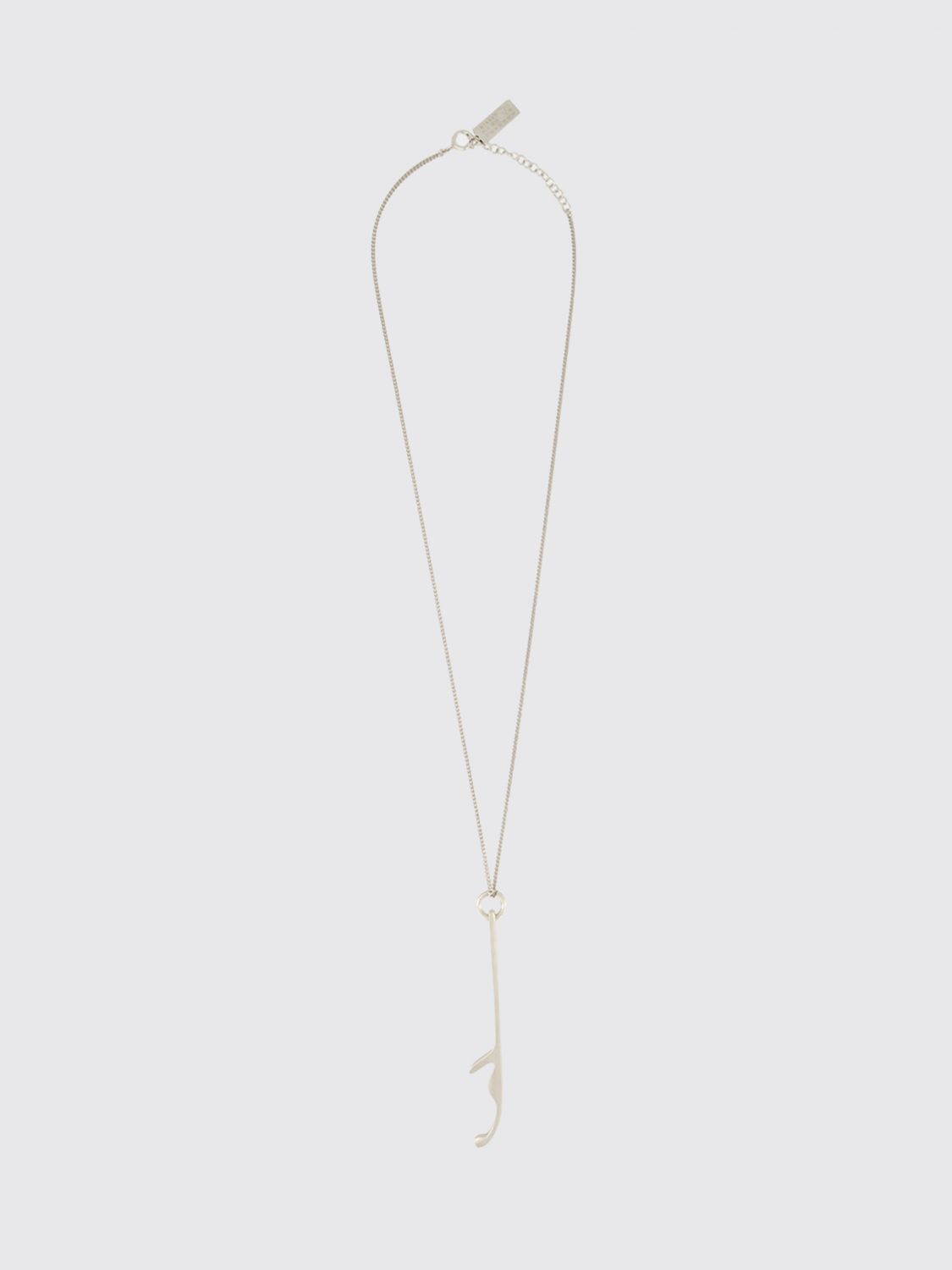 MM6 MAISON MARGIELA Gioiello uomo