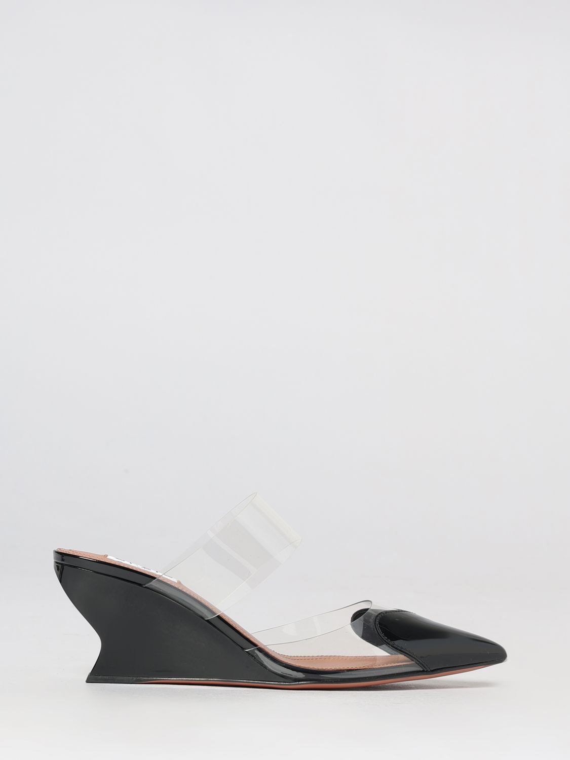 ALAÏA Schuhe Damen Farbe Schwarz