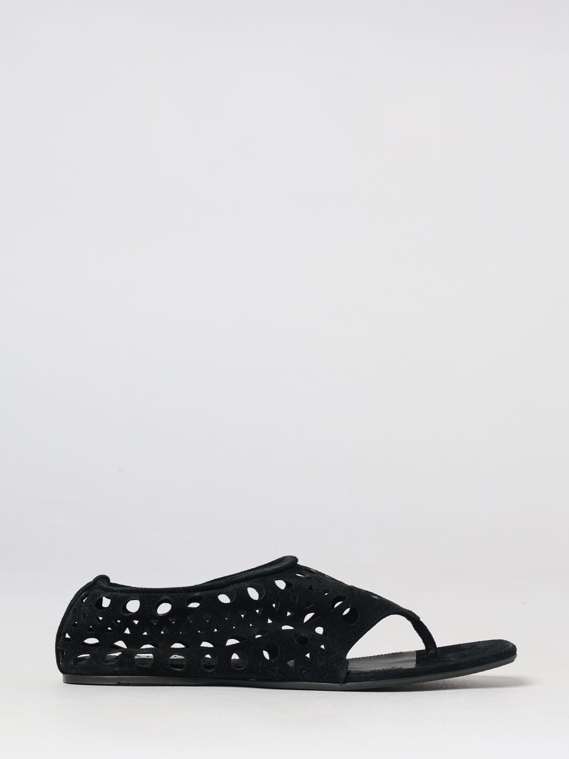 ALAÏA Sandalen Mit Absatz Damen Farbe Schwarz