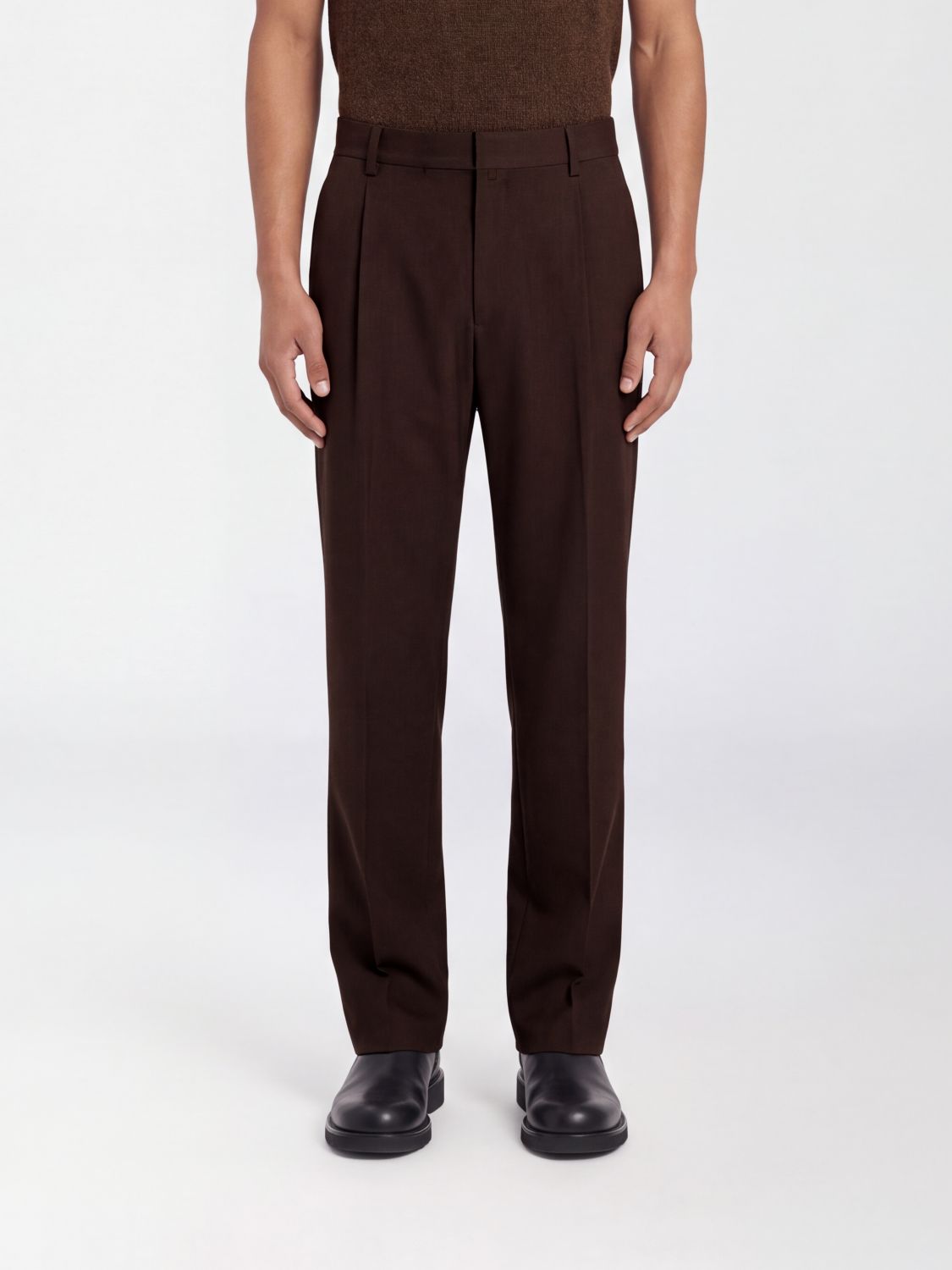 MM6 MAISON MARGIELA Pantaloni uomo