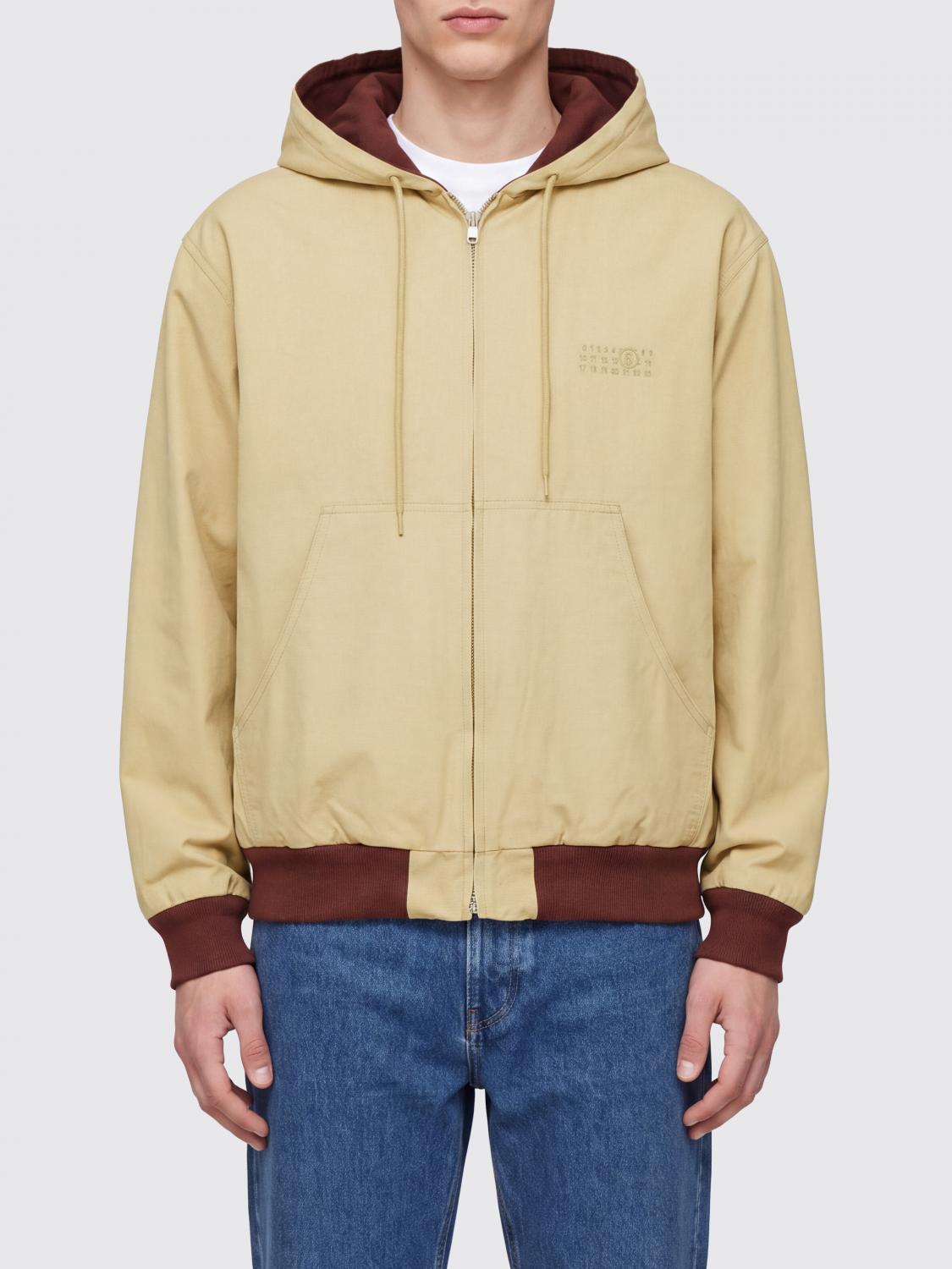 MM6 MAISON MARGIELA Giacca Uomo colore Fantasia
