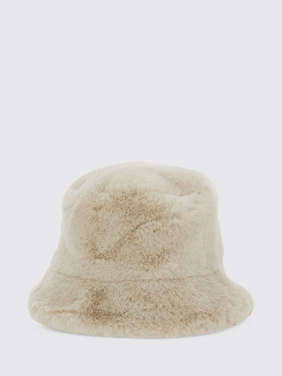 Apparis Hat Woman color White