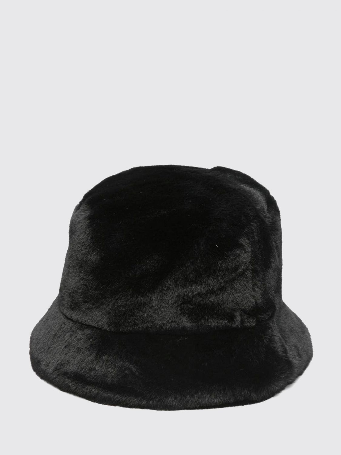 Apparis Hat Woman color Black
