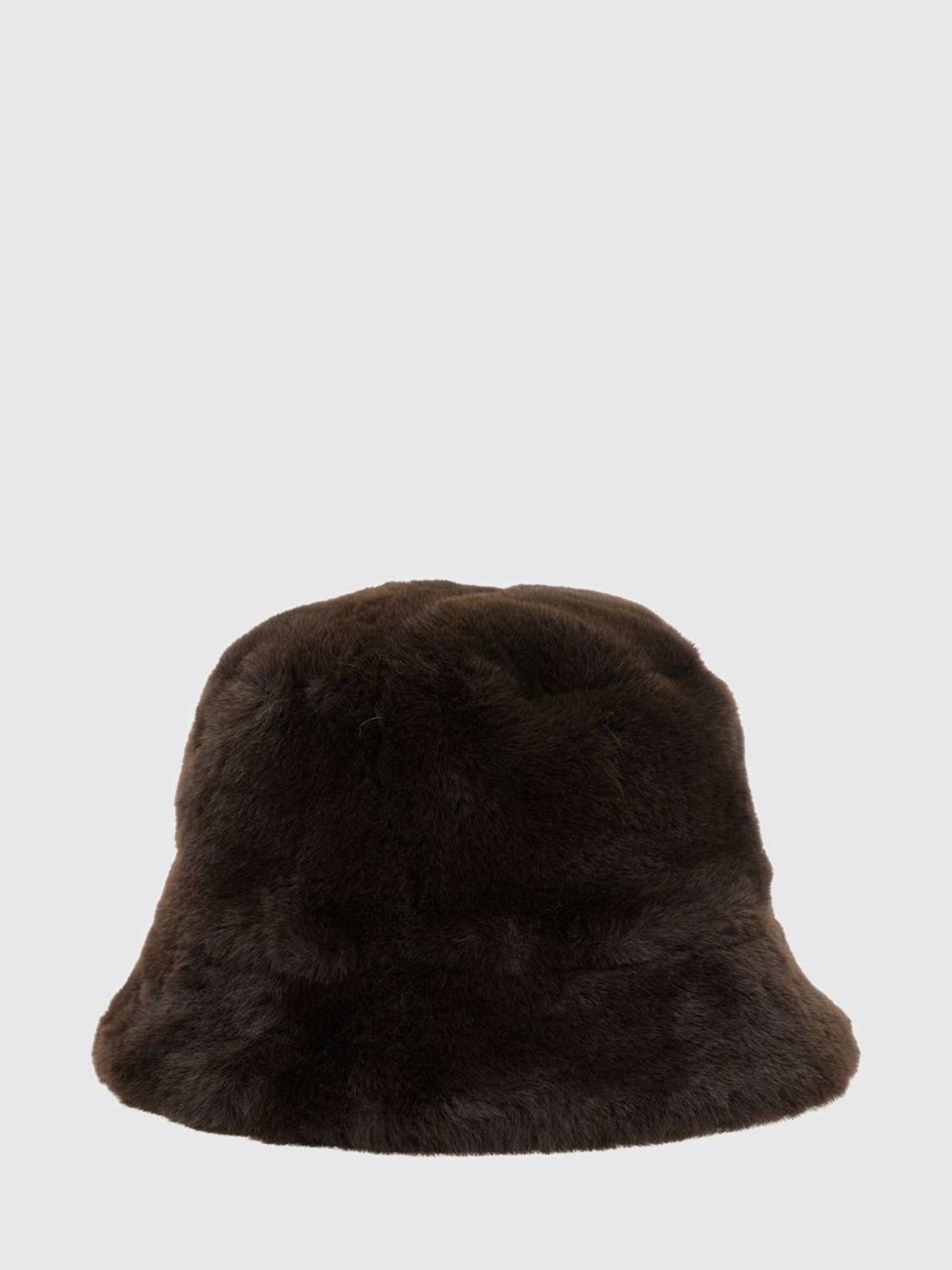 Apparis Recycled Faux Fur Bucket Hat