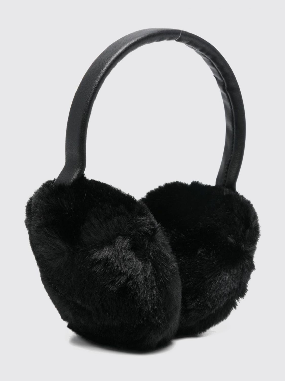 Apparis Classic Faux Fur Earmuffs
