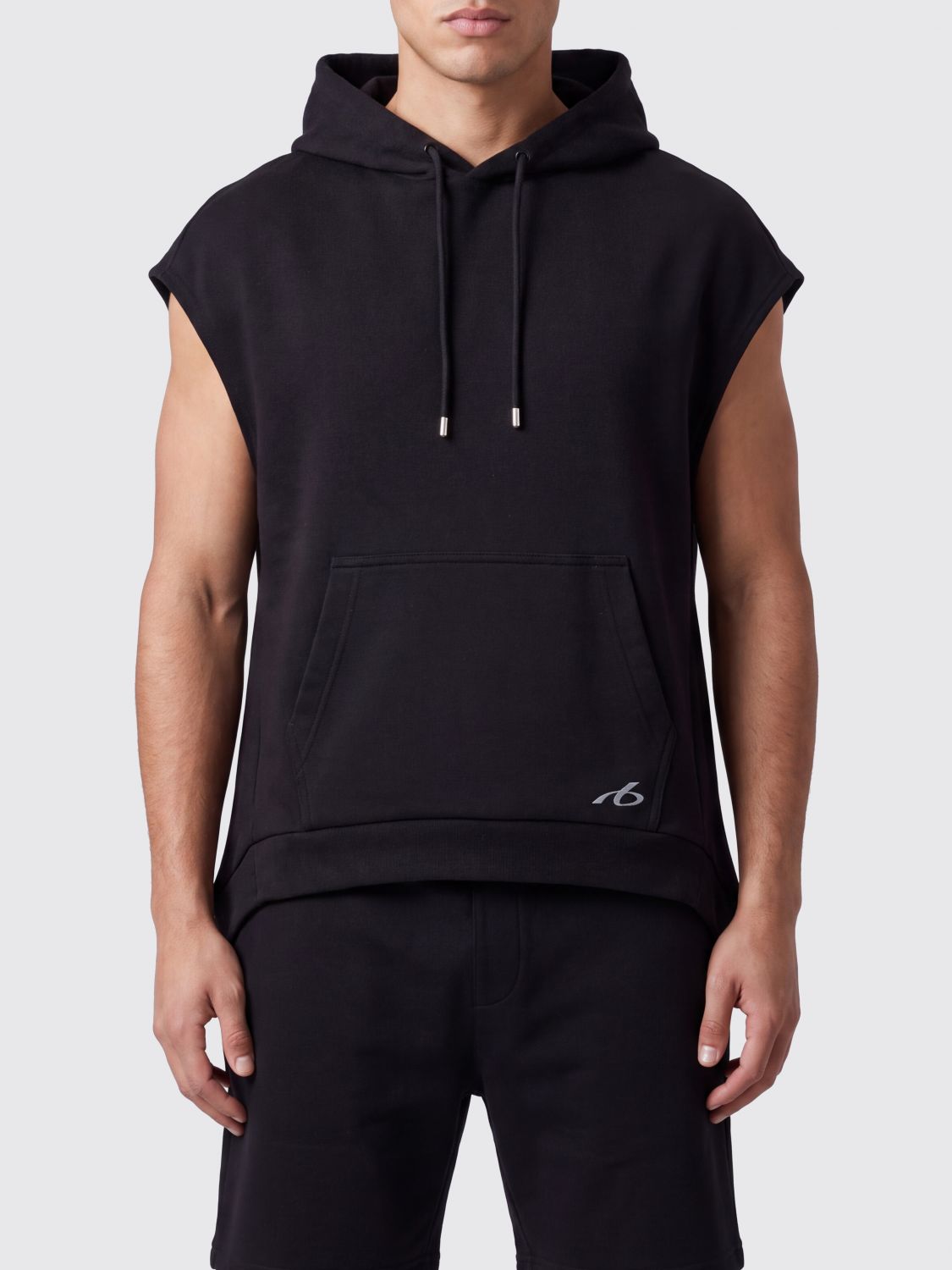 BALENCIAGA Sweatshirt Herren Farbe Schwarz