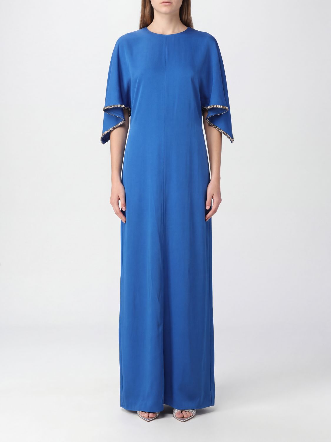 STELLA MCCARTNEY Abito Donna colore Blue