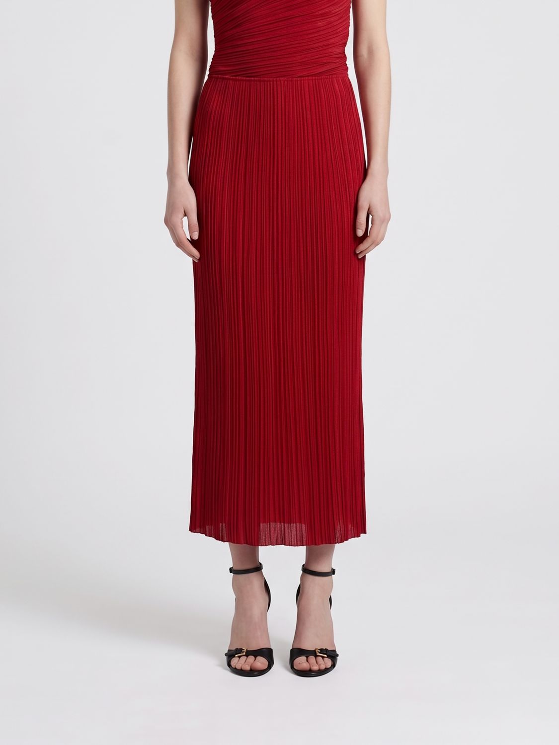 BALMAIN Gonna donna
