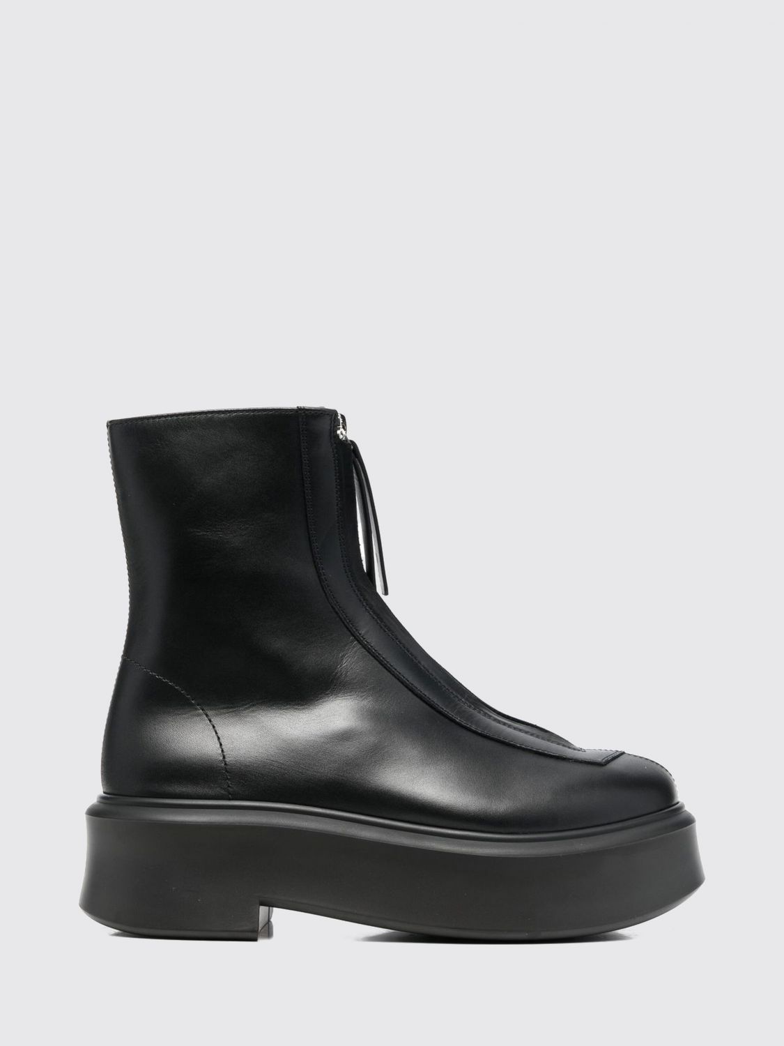 THE ROW Stiefel Damen Farbe Schwarz