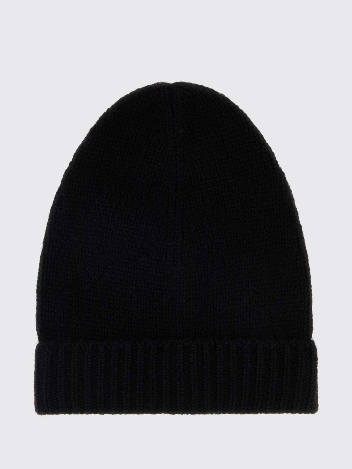 THE ROW Hat Woman color Black