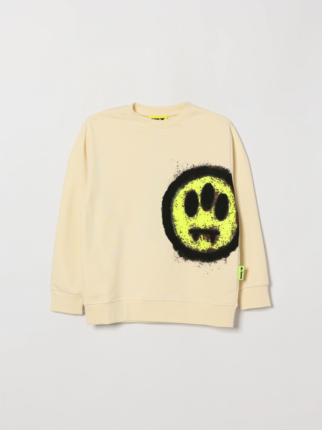 BARROW KIDS Sweater Kids color Cream