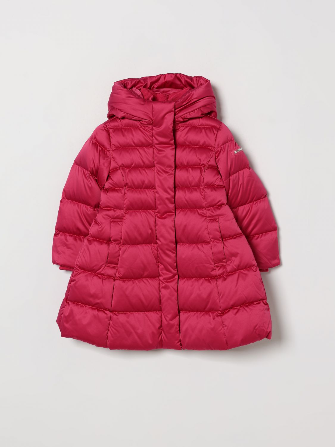 MONNALISA Giacca Bambino colore Rosso