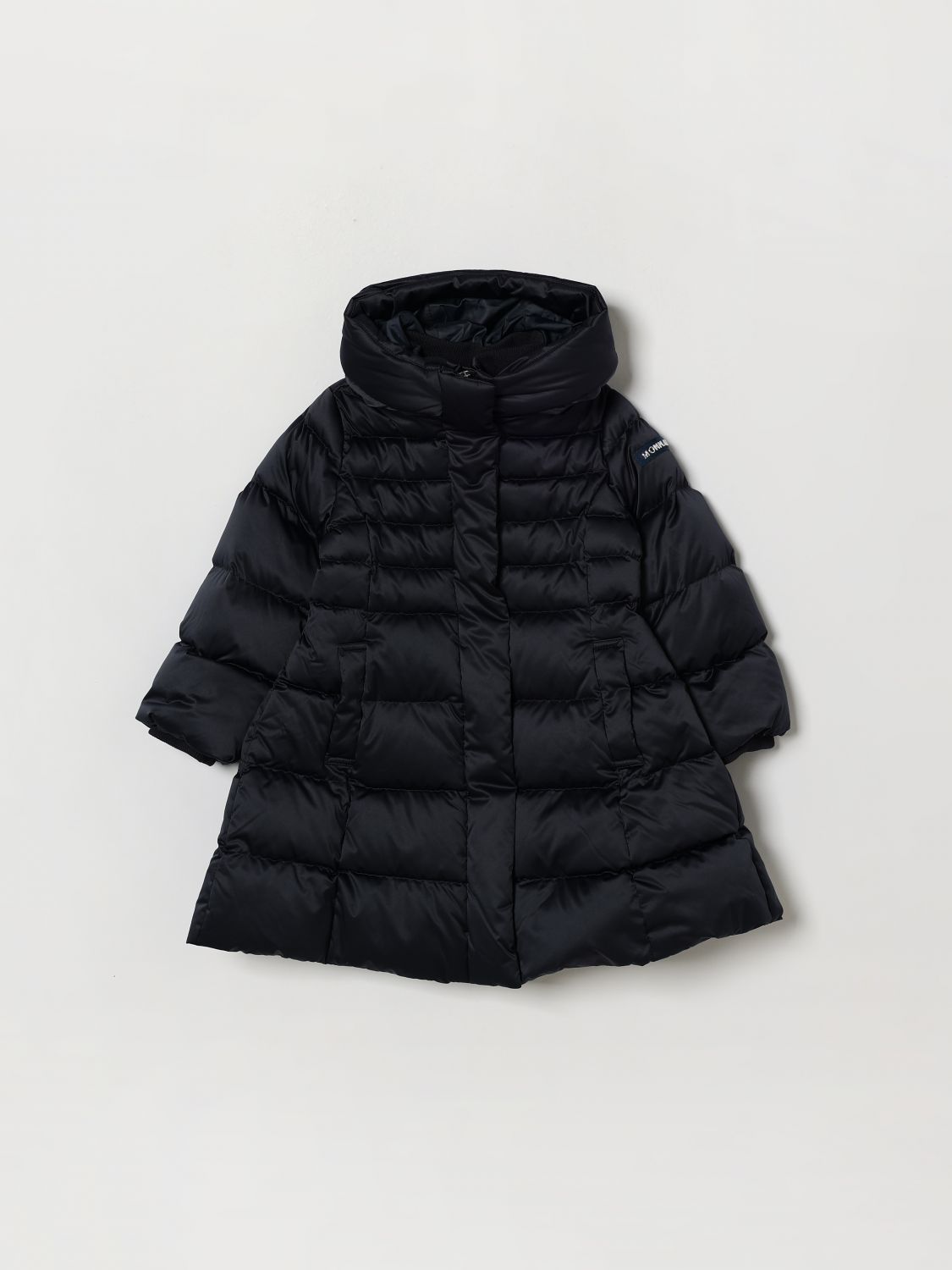 MONNALISA Giacca Bambino colore Blue Navy