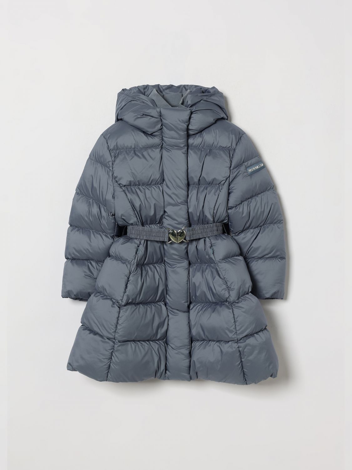 MONNALISA Giacca Bambino colore Blue