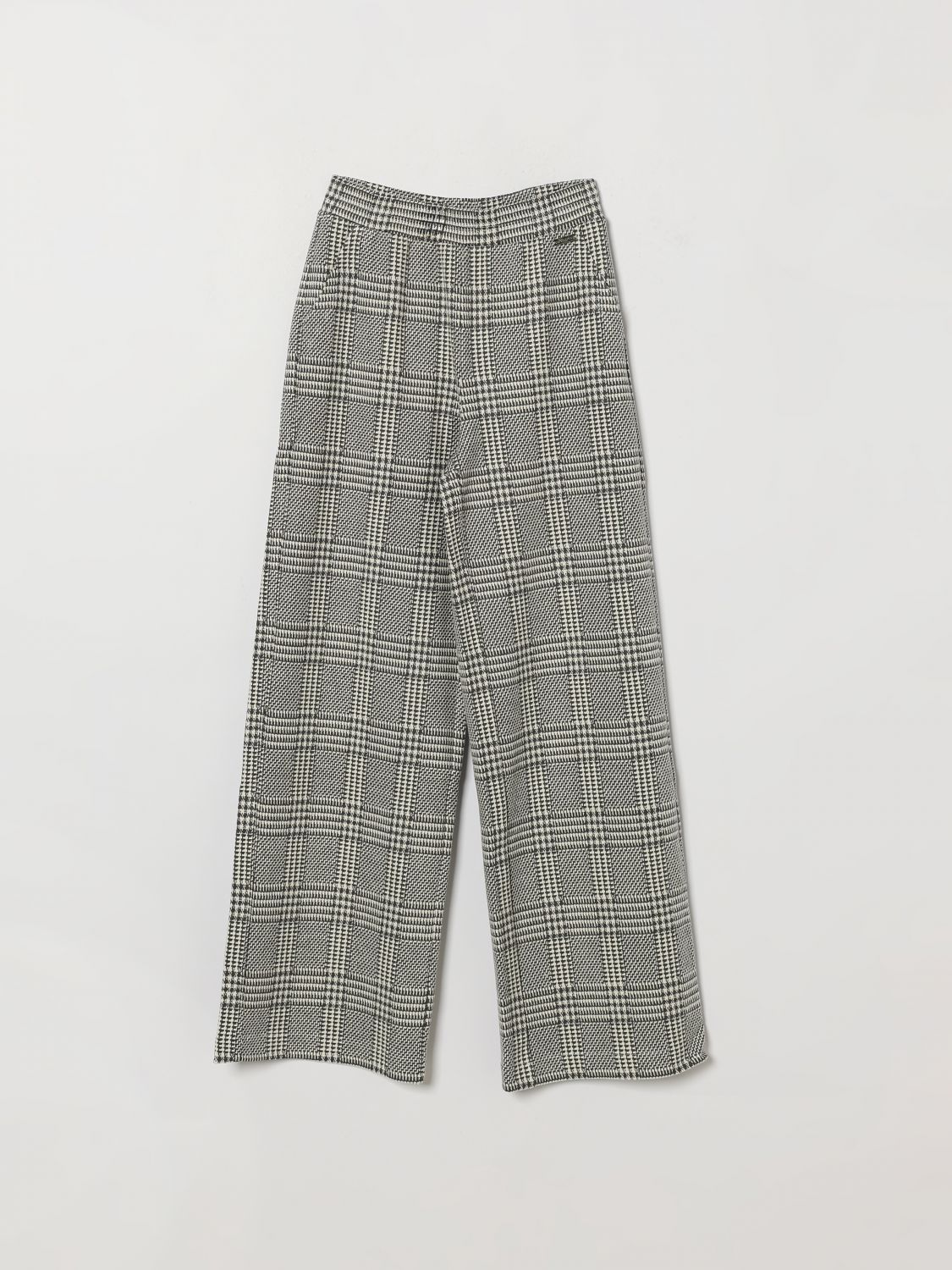 MONNALISA Pantaloni Bambino colore Grigio