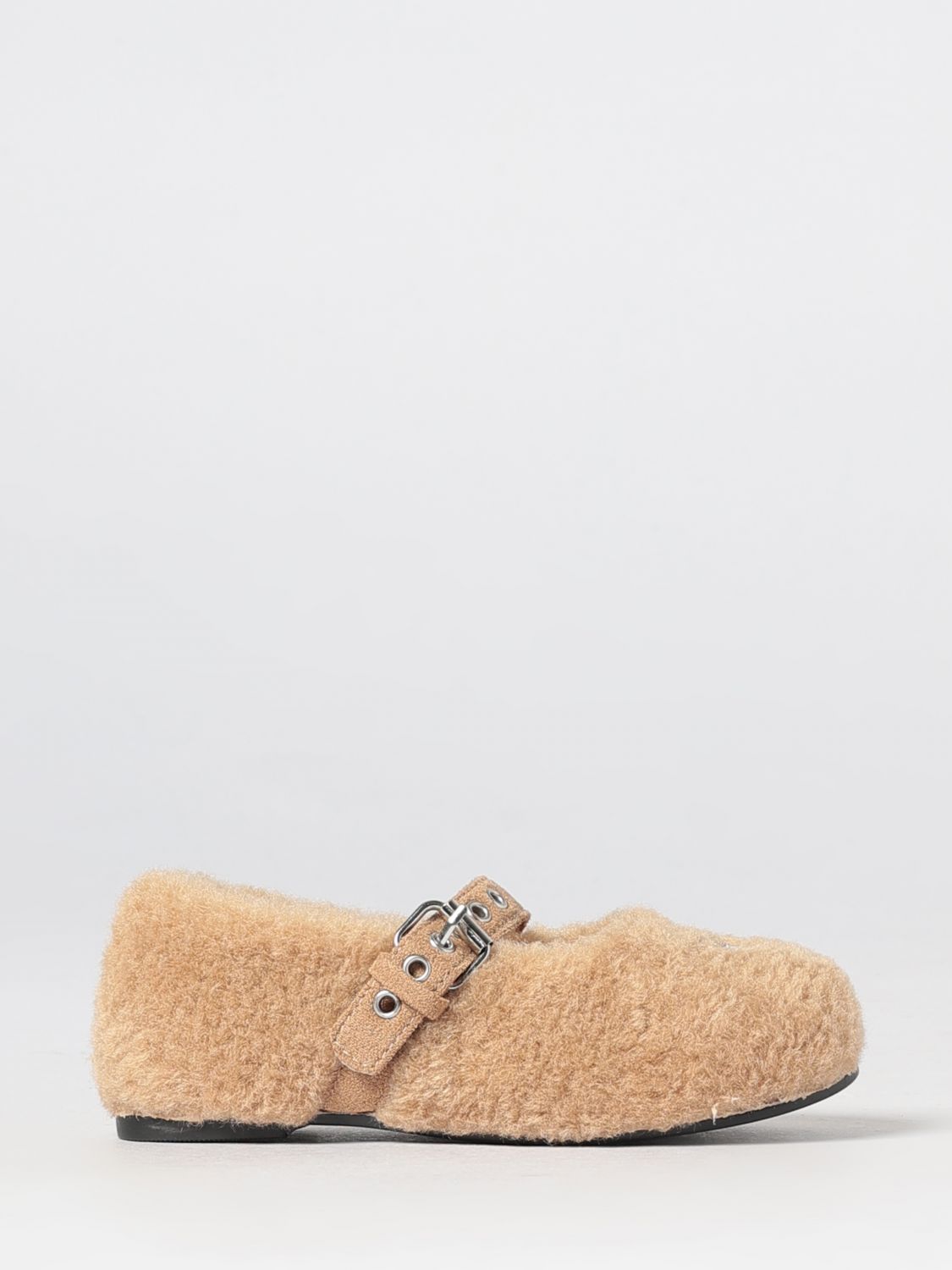 MONNALISA Scarpe Bambino colore Beige