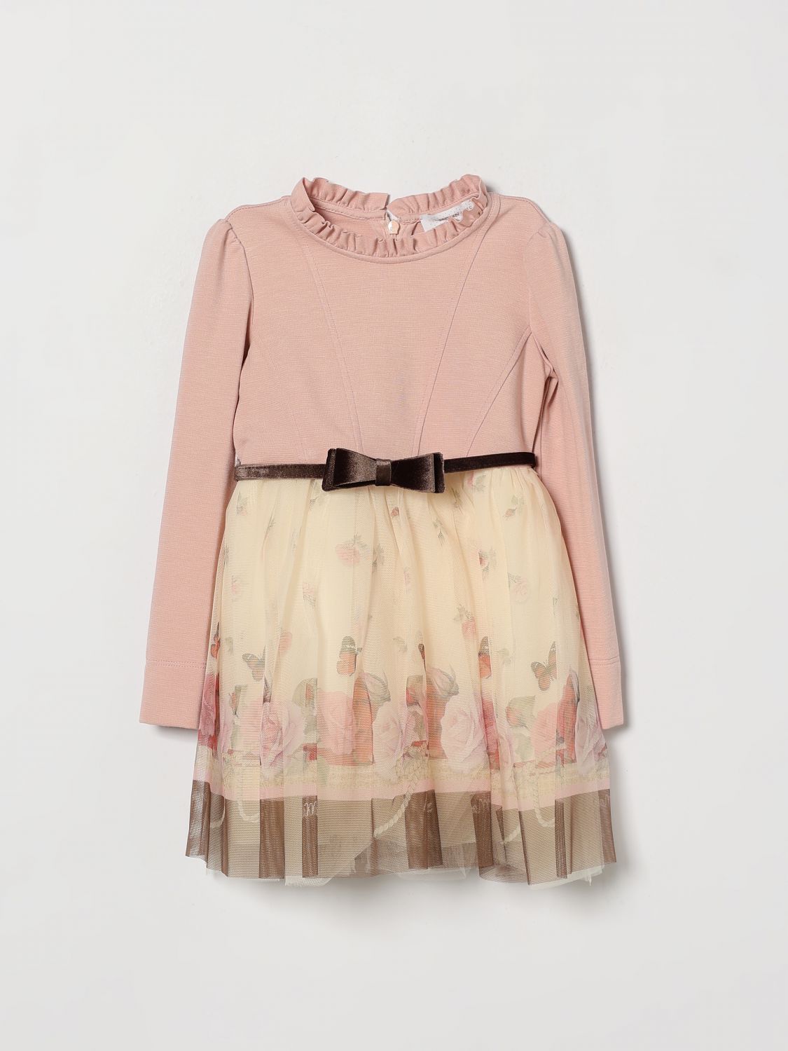 MONNALISA Abito Bambino colore Rosa