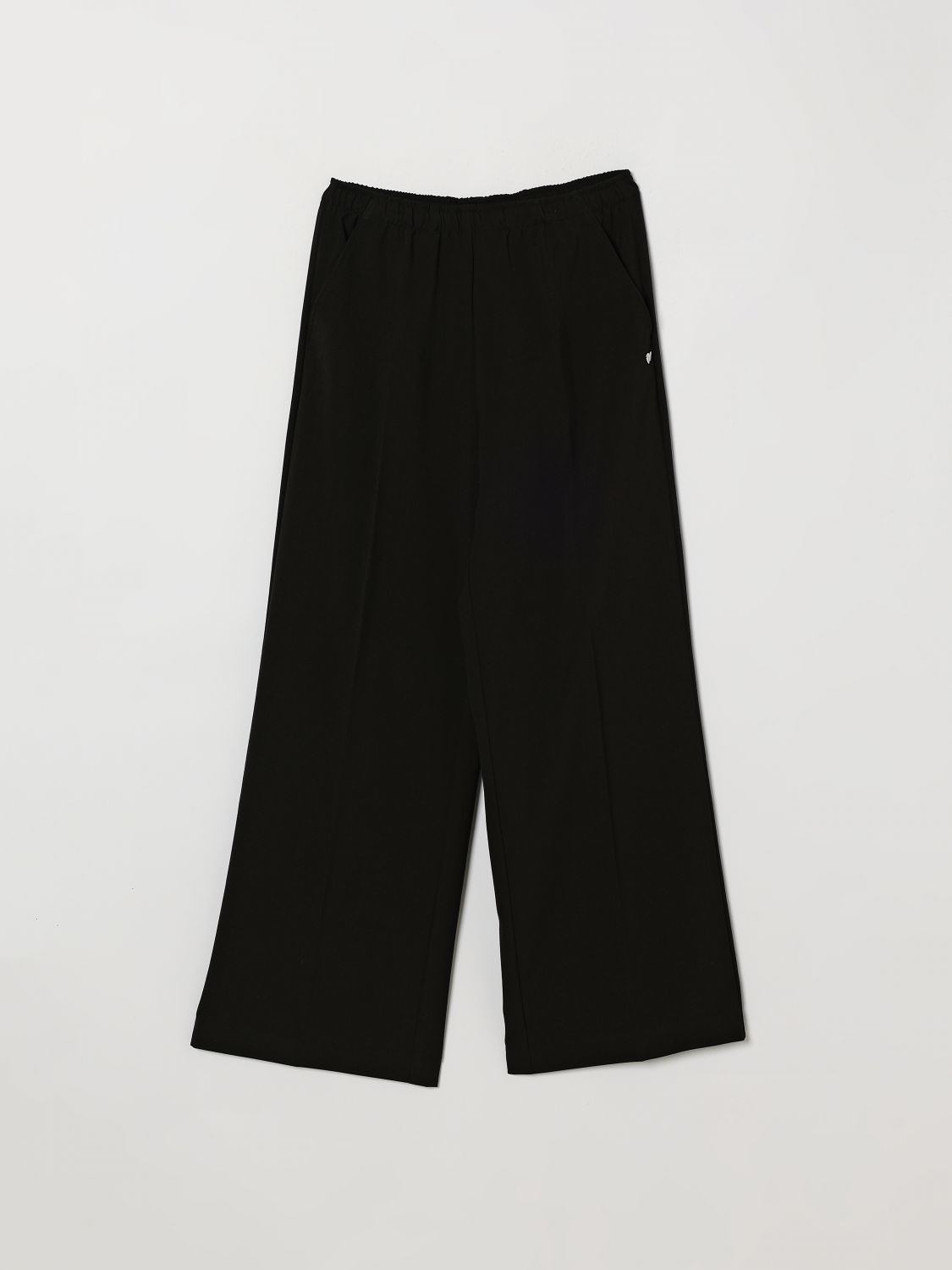 MONNALISA Pantaloni Bambino colore Nero