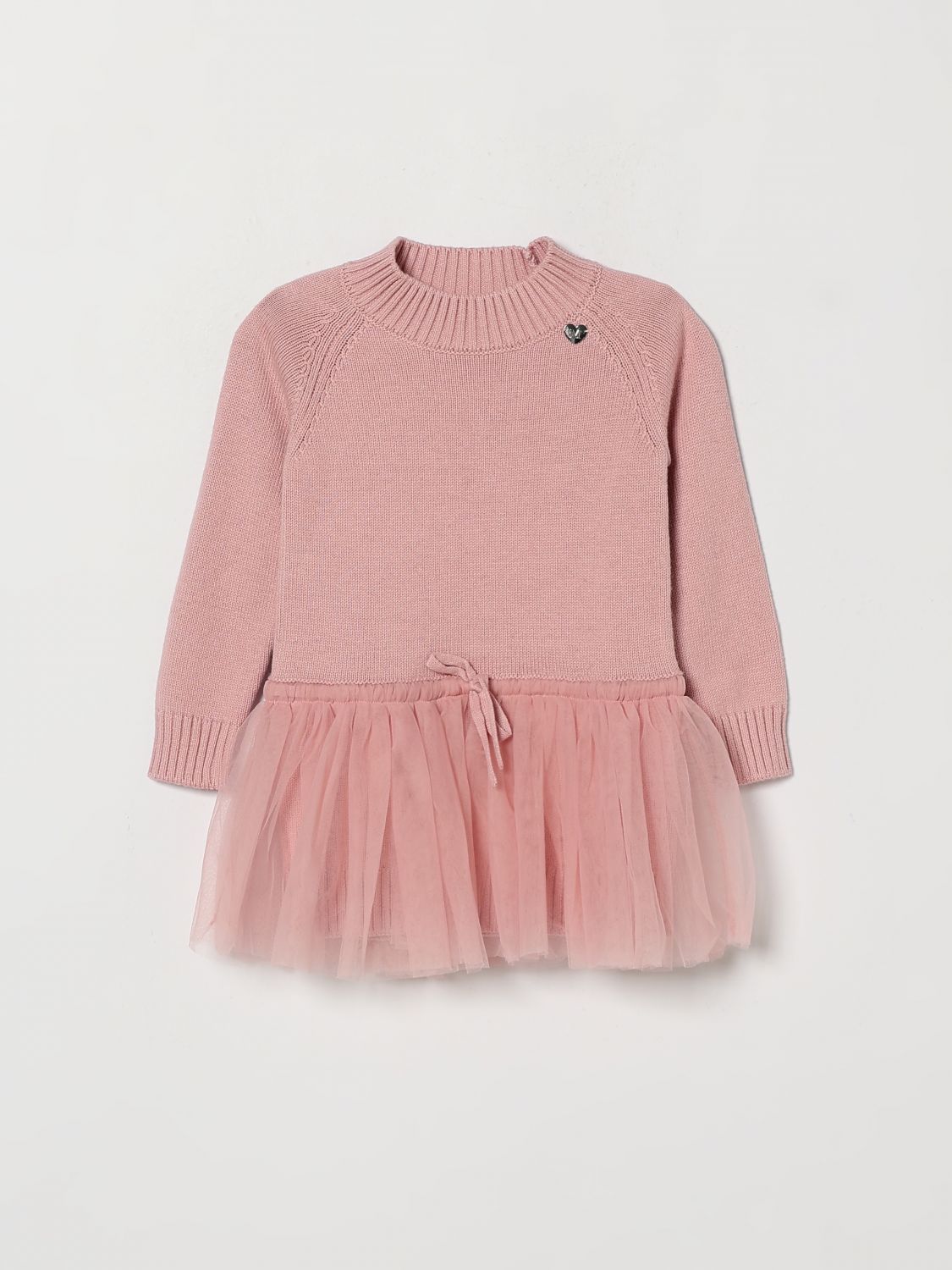 MONNALISA Abito Bambino colore Rosa