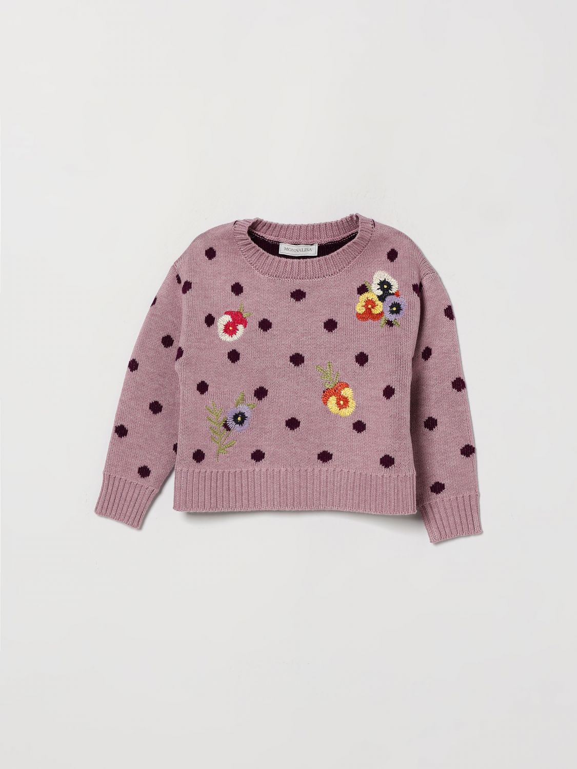 MONNALISA Maglia Bambino colore Rosa