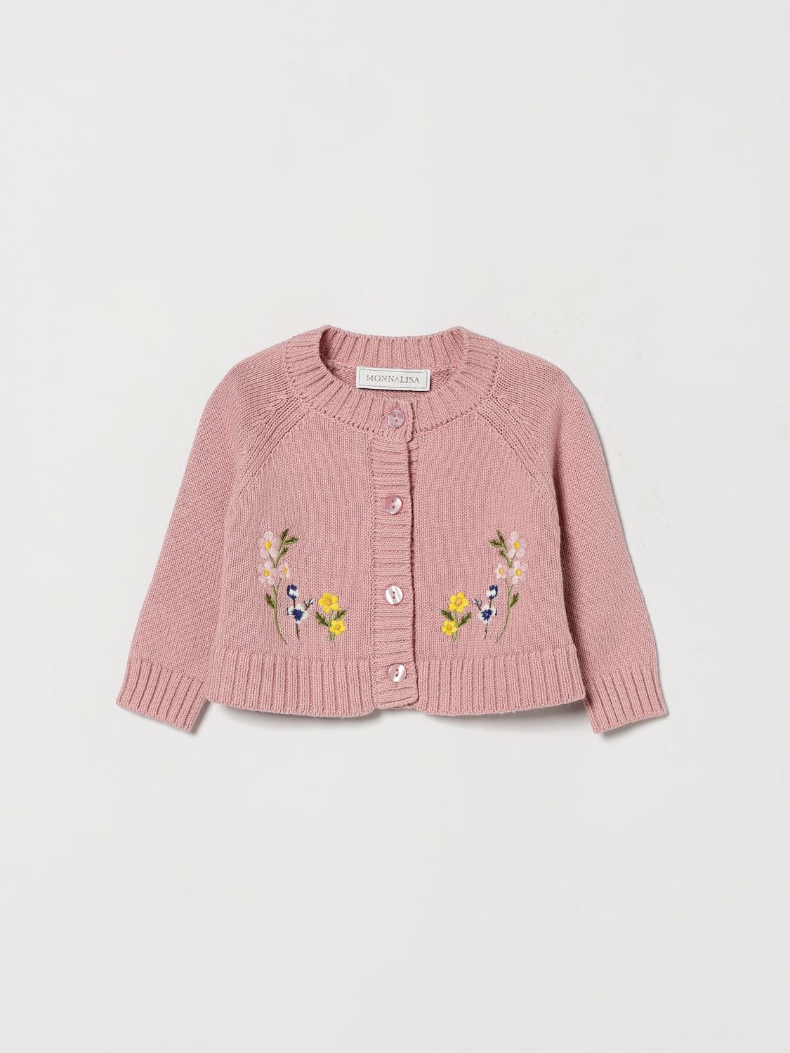 MONNALISA Maglia Bambino colore Rosa
