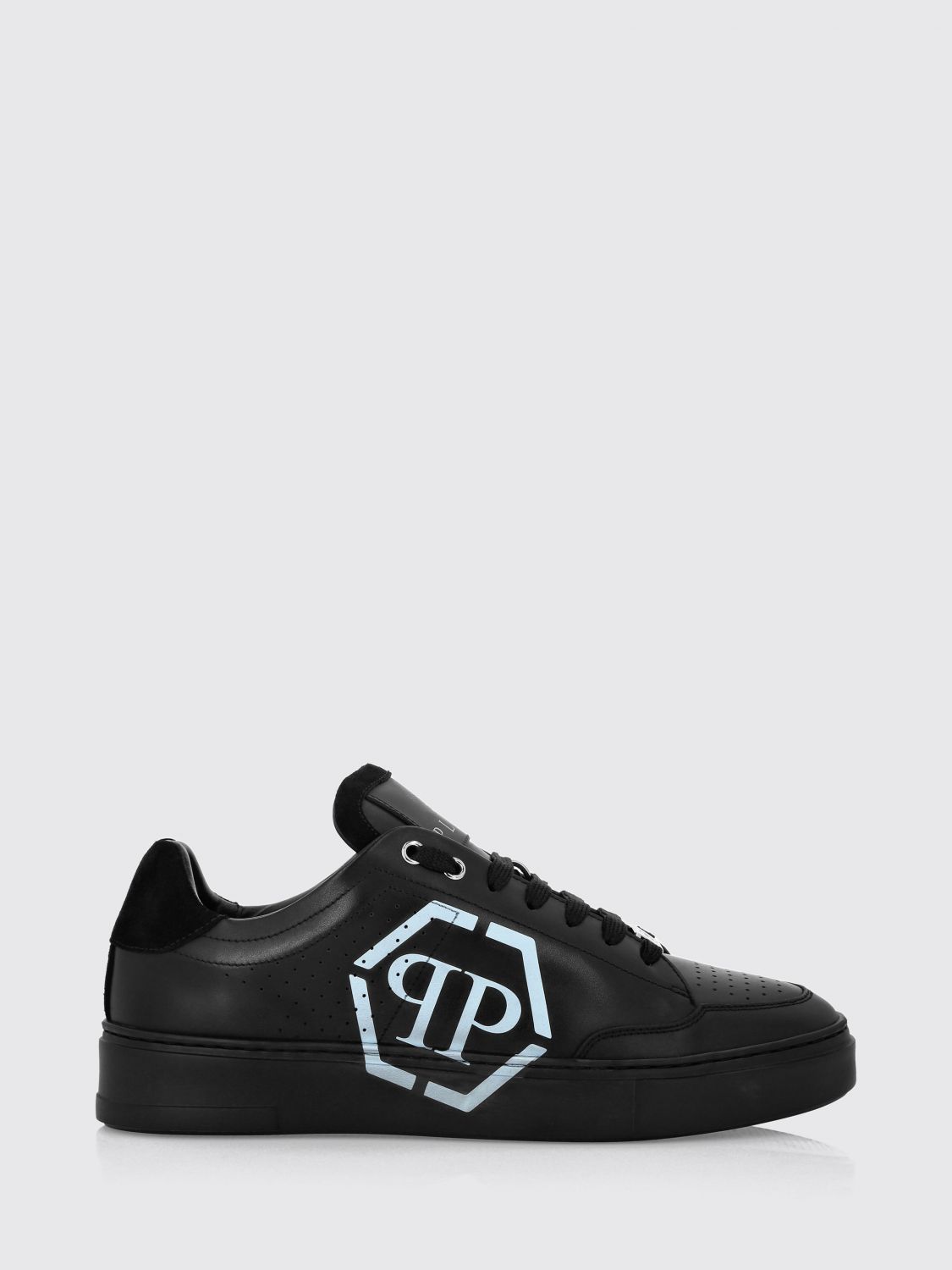PHILIPP PLEIN Sneakers Men color Black